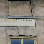 Zaniklá firma mysteriózního poslání