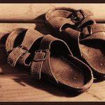 Čekání na léto...