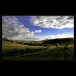 -KRAJINA MÉHO SRDCE-(...magická zastavení...)