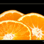 Krajina z pomerančů