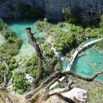 Jéééé, jezírka...