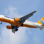 ještě včera tady bylo letiště . . .