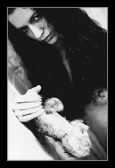 Oběť domácího násilí #2