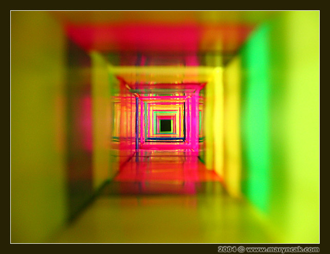 :: Tunel ::