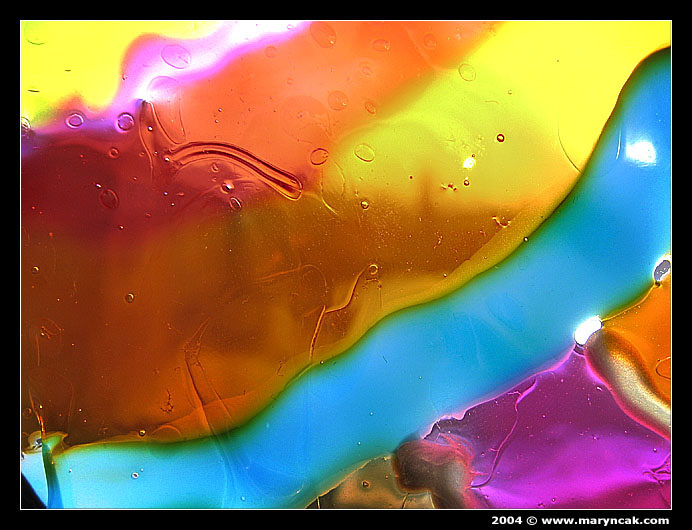 .:: Krajiny me duše ::.