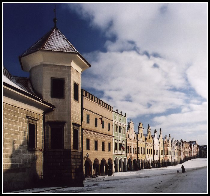 Novorocni Telc