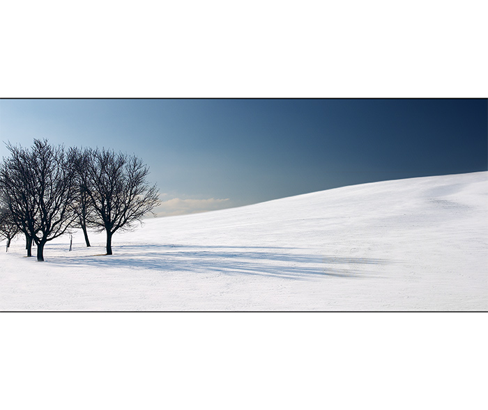 <b>= Winter country =</b>