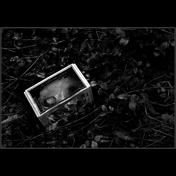 ...život se nezdržuje včerejškem...