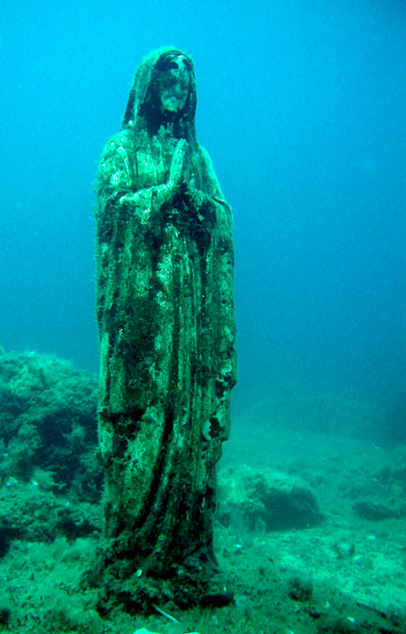 Madonna II