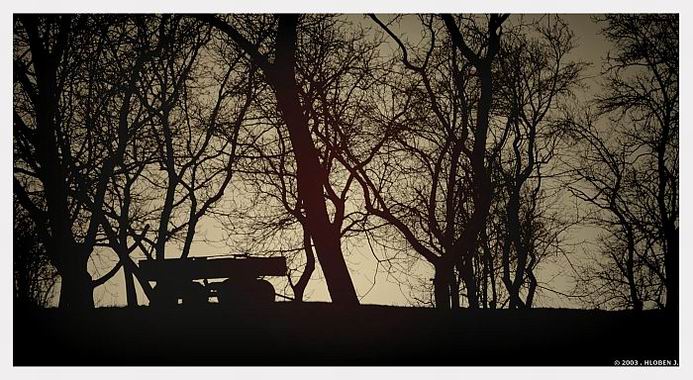 lonely traktorová vlečka 2.   ....