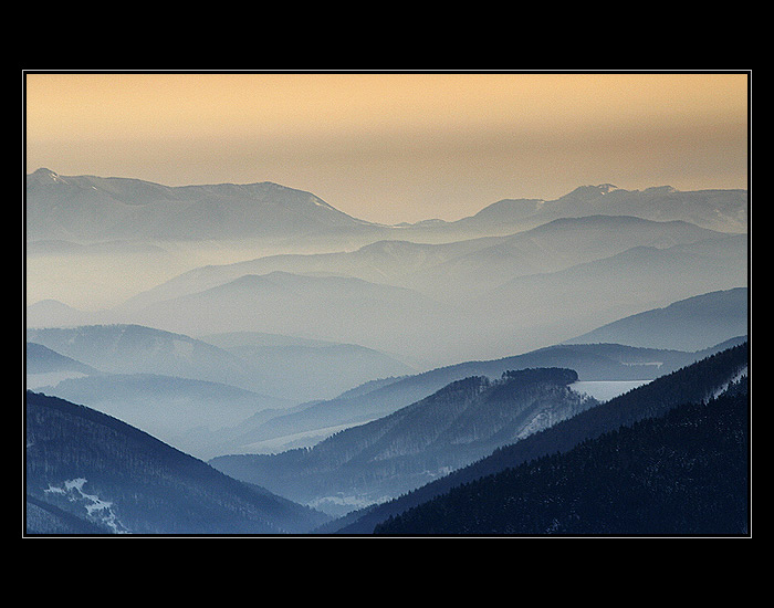 Na Slovensku je bohovsky ...