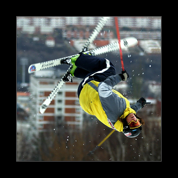 City Air Contest Zlín 2004