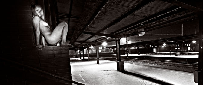 Připrav se k odjezdu VII.