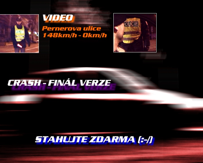 Orgie vášně s nula promile