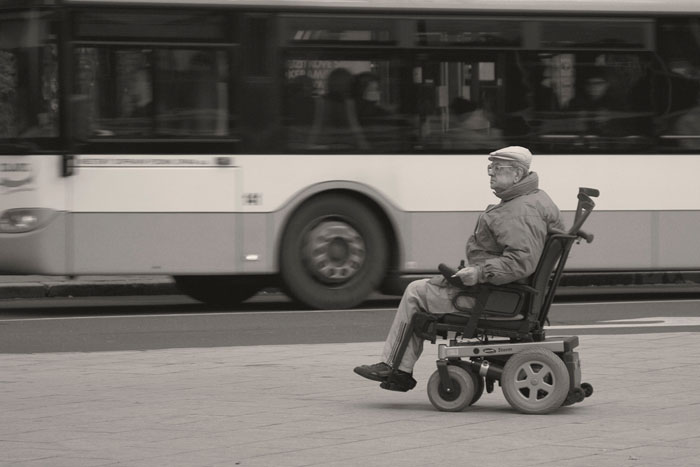 Mobilita