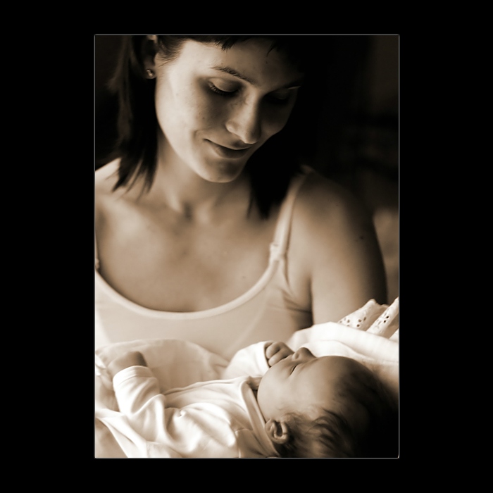 do rodineho albumu II.