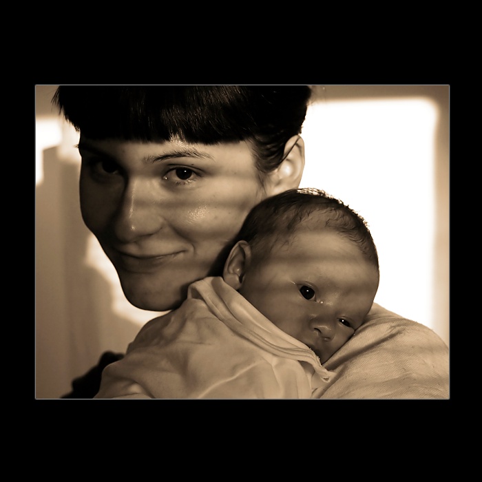 do rodinneho albumu IV