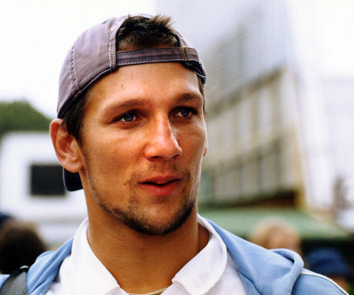 Rišo Zedník (Montreal Canadiens)
