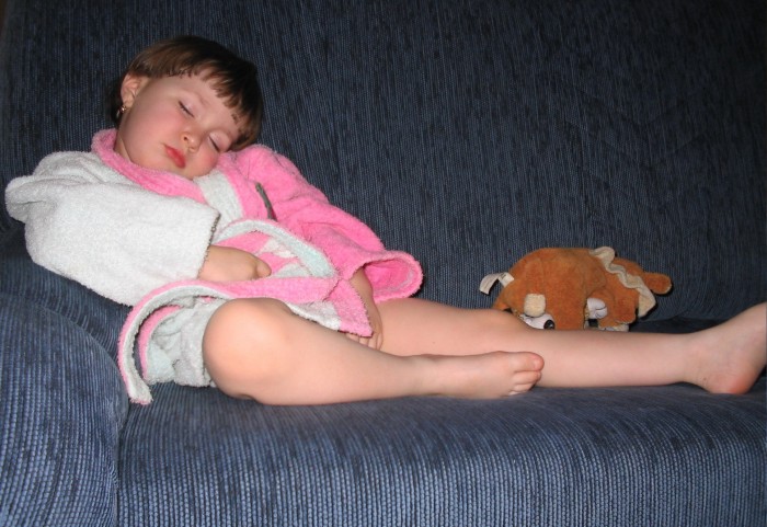 siesta