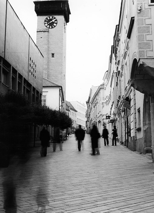 Znojmo