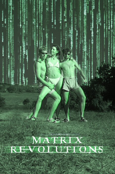 <b>.:MATRIX:.</b>