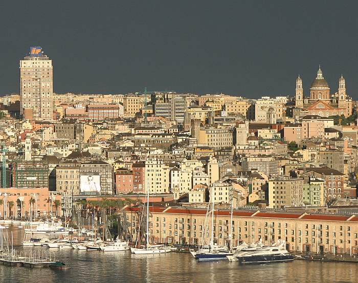 Genoa