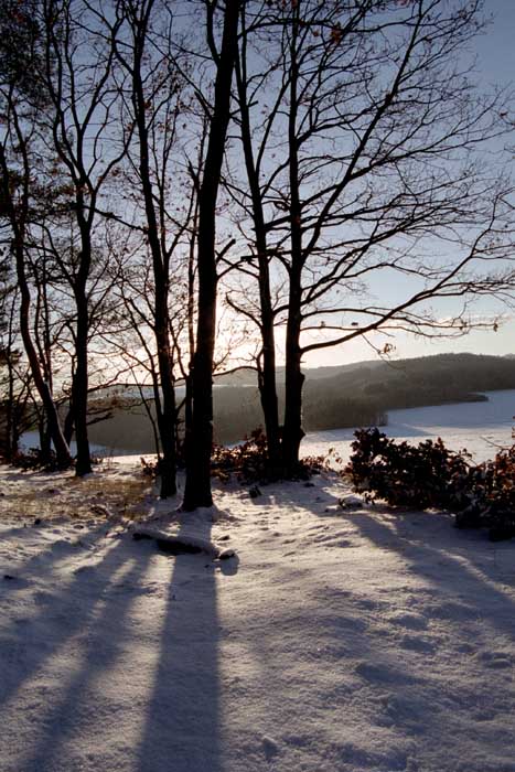 leden,ještě tam budem!
