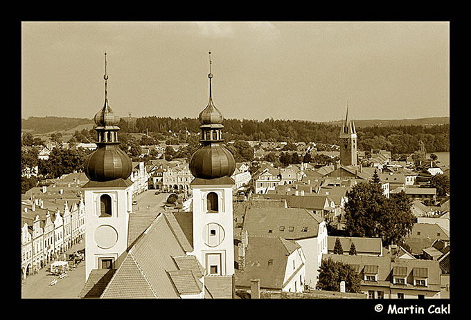 Telčofka