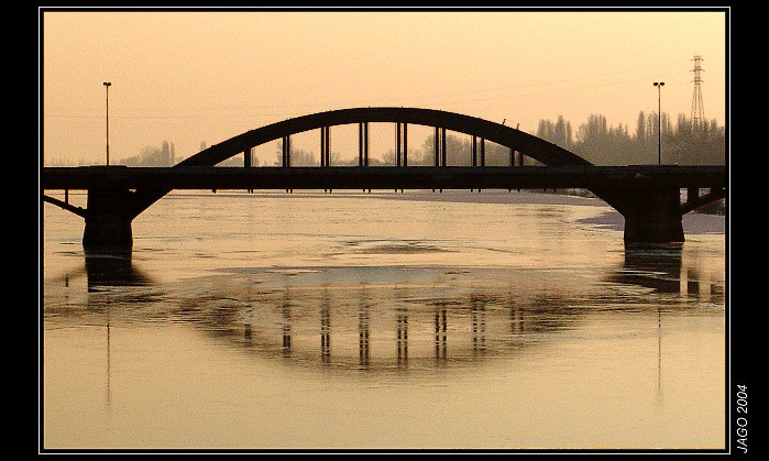 BRIDGE