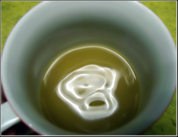Věštění z kávy