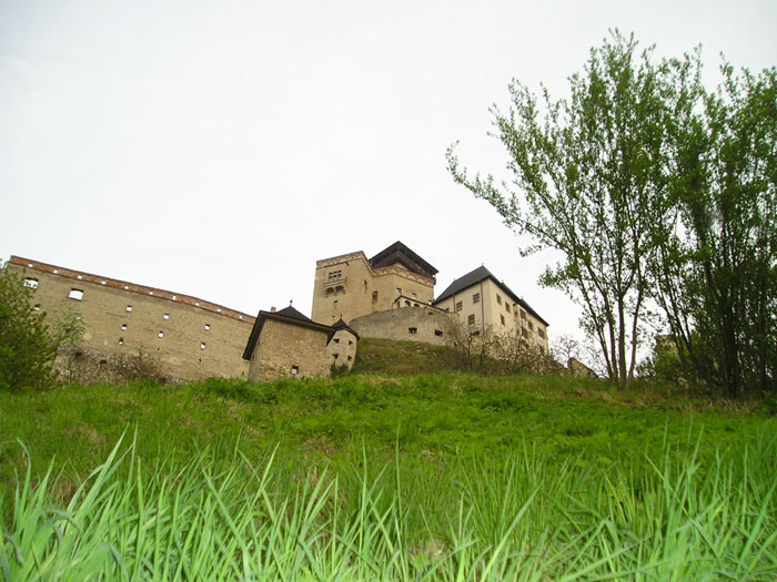 trencin