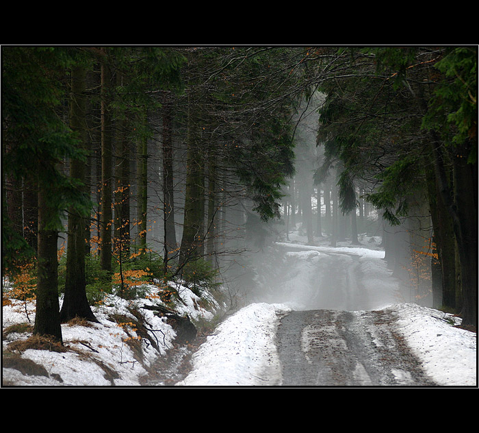 <b>Nejasná budoucnost</b>