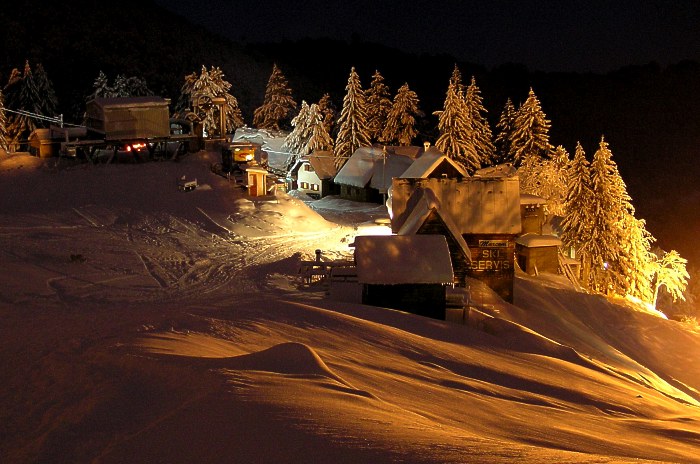 *Ski Servis*
