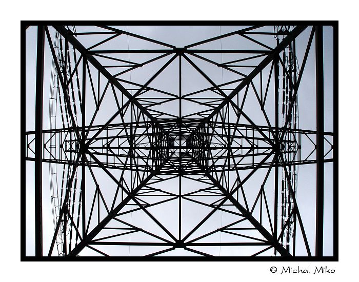 Železná příšera