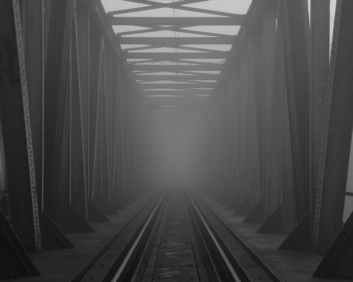 way to nowhere II