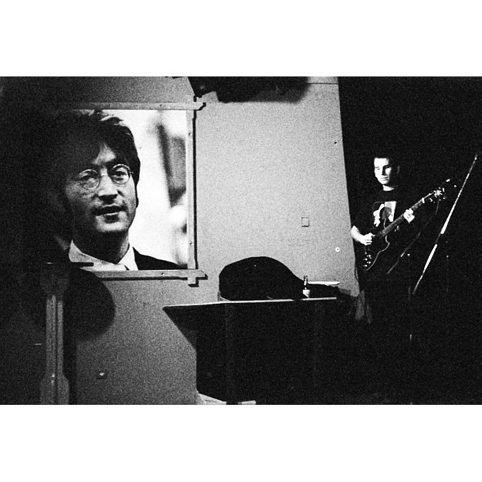 rock\'n\'roll supervision