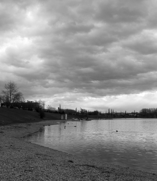 Jezero