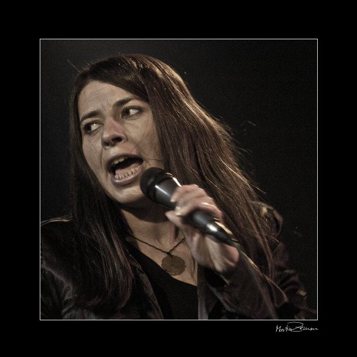 YVONNE SANCHEZ