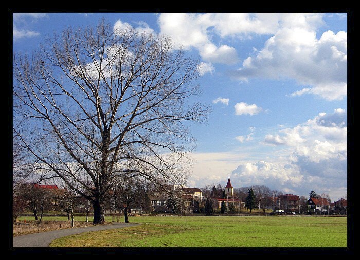 Libice nad Cidlinou