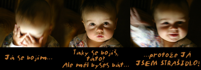 Bubáček