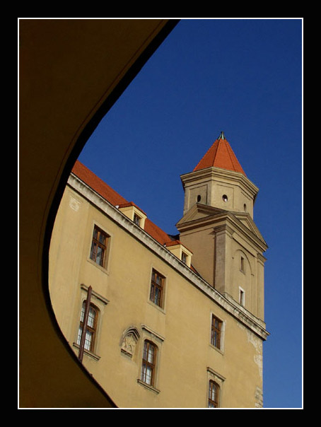 BA hrad