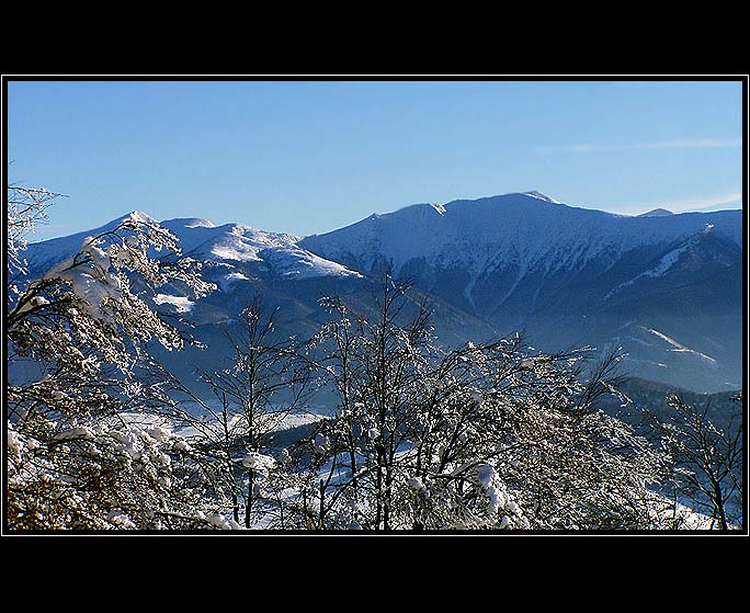 Malá Fatra