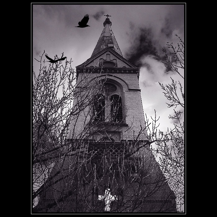 ...APOCALYPSE... just pray...