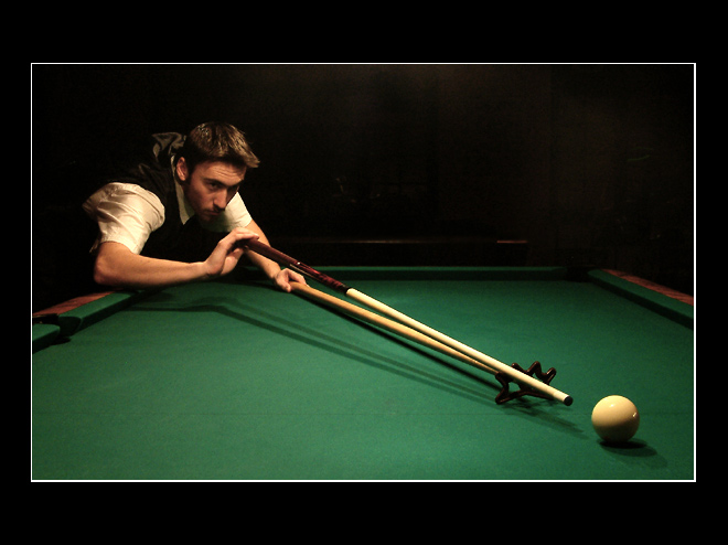 Billiard II..