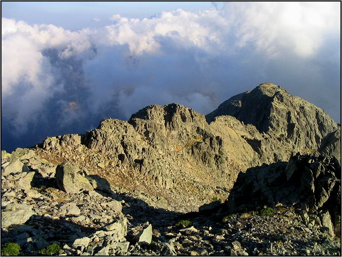 Korsika I