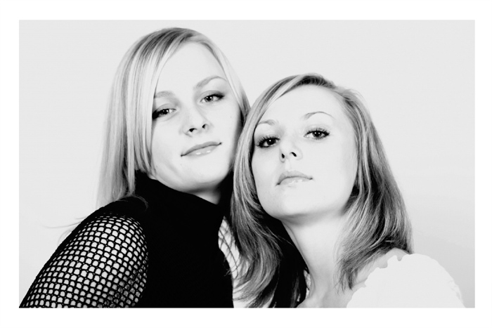 "sisters"