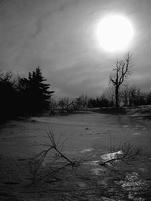 Mysterious
