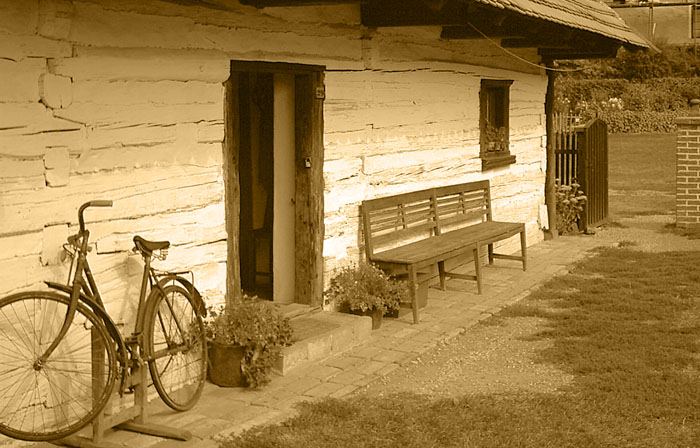 Odpolední zápraží