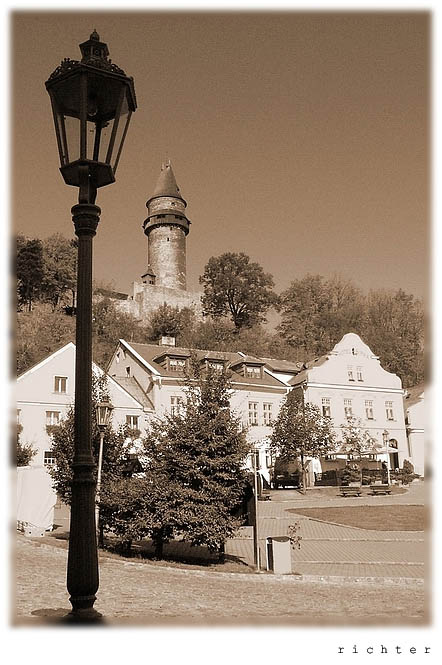 Štramberk