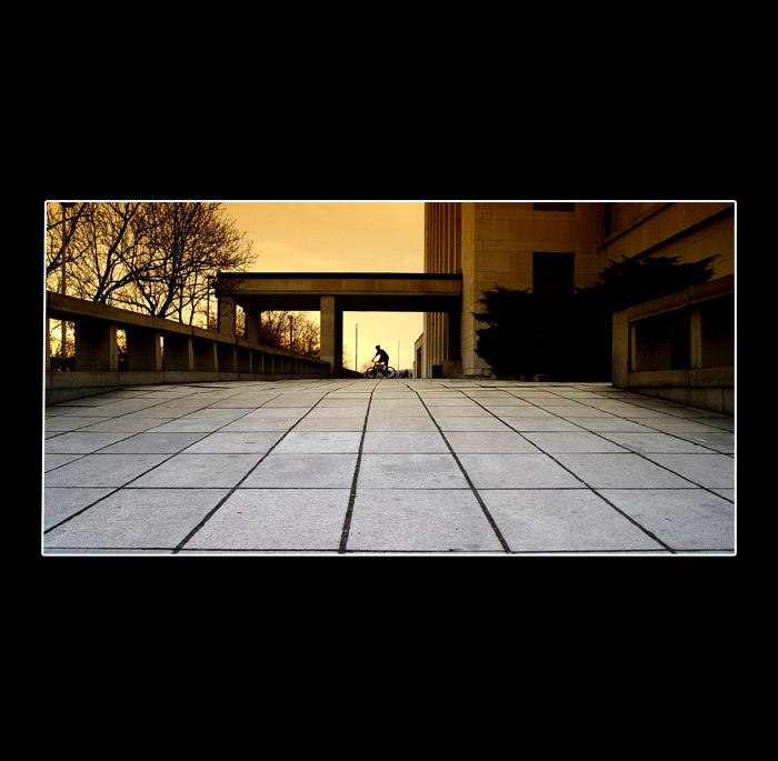 Vítkov Rovnoběžný